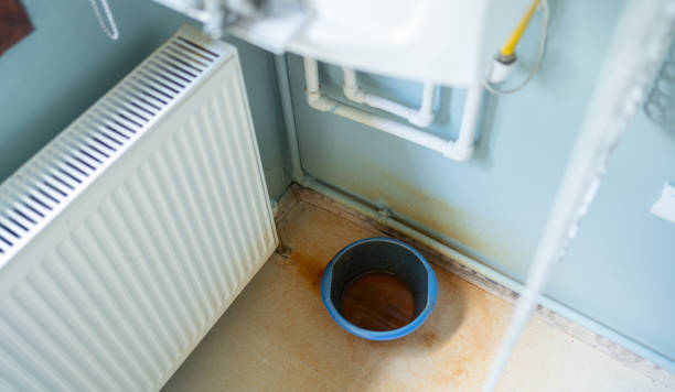 Reliable Peaceful Valley, WA Water damage restoration Solutions
