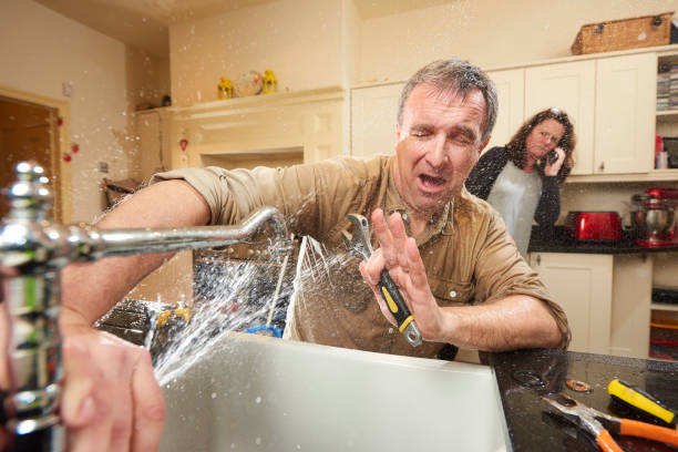 Best Flood damage cleanup  in Peaceful Valley, WA